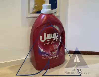 ماکت های حجمی هایپر استار ارم (باکری)