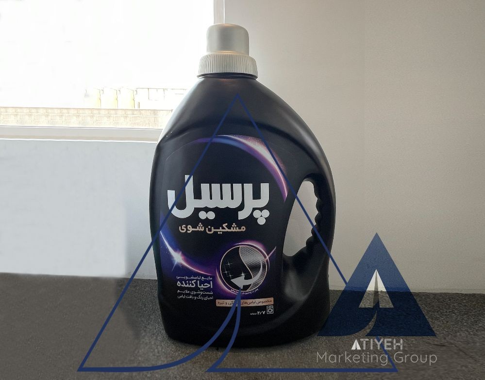 ماکت های حجمی هایپر استار ارم (باکری)